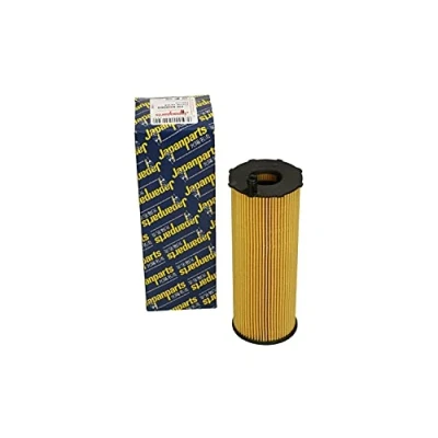 Imagen de JAPANPARTS FO ECO069 Filtro de aceite Cartucho filtrante AUDI: A4 B8 Sedán, B7 Avant, VOLKSWAGEN: Touareg I, II, Phaeton