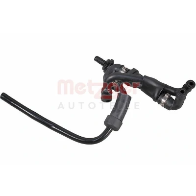 Imagen de METZGER 8010172 Bomba de Vacío Sistema Frenado Colector admisión SEAT: Leon I Hatchback, Toledo 2 Limousine, VOLKSWAGEN: Golf 4, Bora Berlina