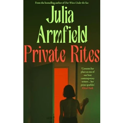 Imagen de Private Rites