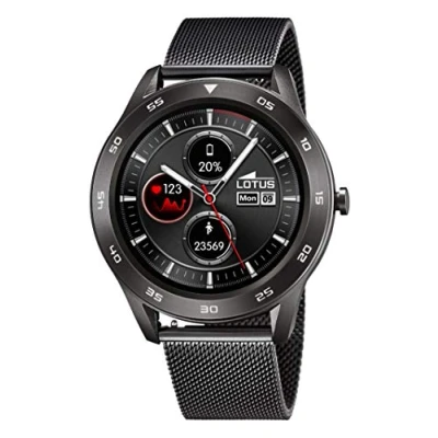 Imagen de Lotus Reloj Inteligente 50011/1