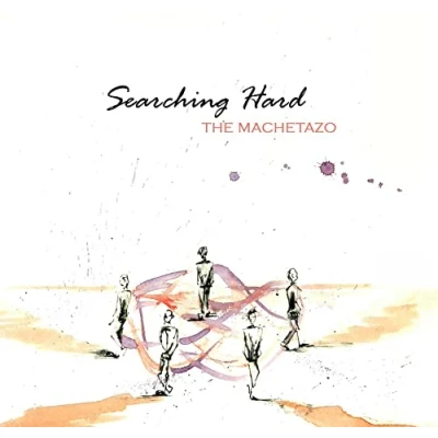 Imagen de Searching Hard The Machetazo