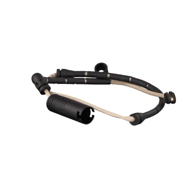 Imagen de FEBI BILSTEIN 44354 Sensor de Desgaste Pastillas Frenos Eje delantero BMW: Z4 Roadster