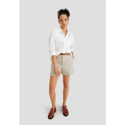 Imagen de Dockers Original Shorts, Mujer, Talla: 25, Sahara khaki