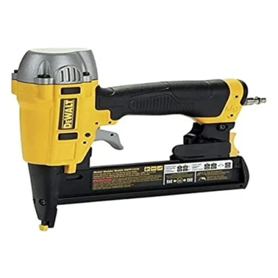 Imagen de DeWalt DPSSX38 XJ Grapadora para grapas de 1 1, Set 2 Piezas