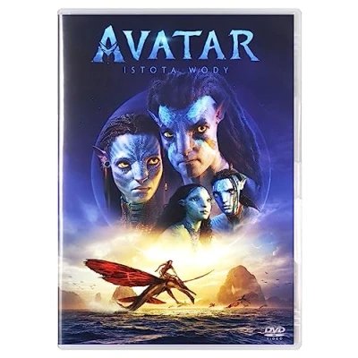 Imagen de Avatar 2 [DVD] (IMPORT) (No hay versión española)