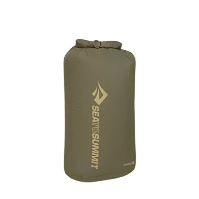 Imagen de Saco estanco LIGHTWEIGHT 70D 20L verde oliva