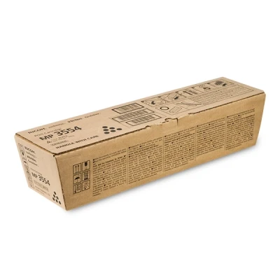 Imagen de Ricoh MP 3554 24000páginas Negro Tóner para impresoras láser (24000 páginas, Negro)
