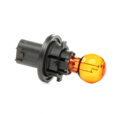 Imagen de PHILIPS 12271AC1 Bombillas amarillo 12 16 PCY16W MERCEDES BENZ: Sprinter 3 T Furgón, 3.5 5 Camión de plataforma/Chasis