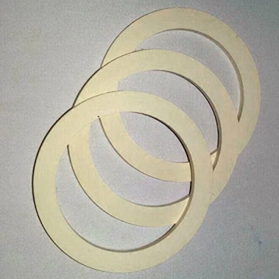 Imagen de Stella, juego de 3 juntas para cafetera 6 tazas