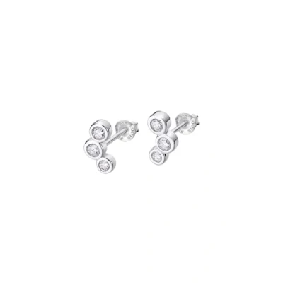 Imagen de Lotus Silver Pendientes modelo LP3193 4/1 de la colección Pure Essential en plata para señora