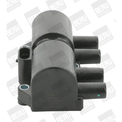 Imagen de Bobina de encendido BERU ZS447A