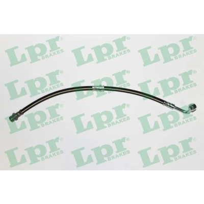 Imagen de Tubo flexible de frenos LPR 6T48557