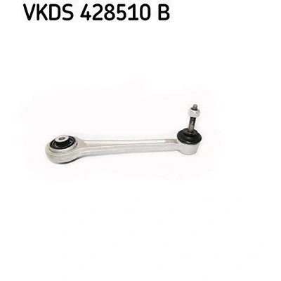 Imagen de SKF VKDS 428510 B Barra oscilante, suspensión de ruedas con rótula suspensión/carga Brazo oscilante transversal BMW: 5 Berlina, Touring norauto,