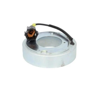 Imagen de THERMOTEC KTT030077 Bobina, acoplamiento magnético compresor NISSAN: MICRA 3