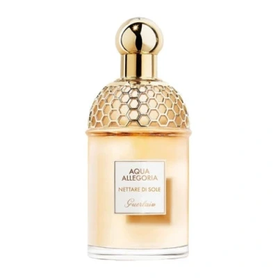 Imagen de Guerlain Aqua Allegoria Nettare di Sole Eau de Toilette 125 ml