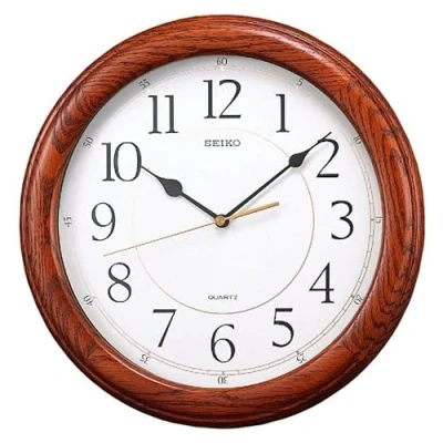 Imagen de Seiko Reloj de Pared QXA129BLH