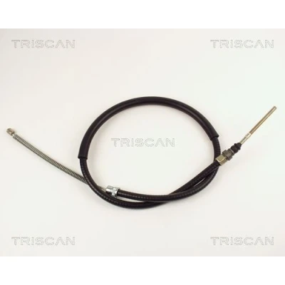 Imagen de TRISCAN 8140 10119 Cable de Freno Mano 1065/770 Tambor CITROËN: Jumpy I Furgón, MPV, FIAT: Scudo Familiar