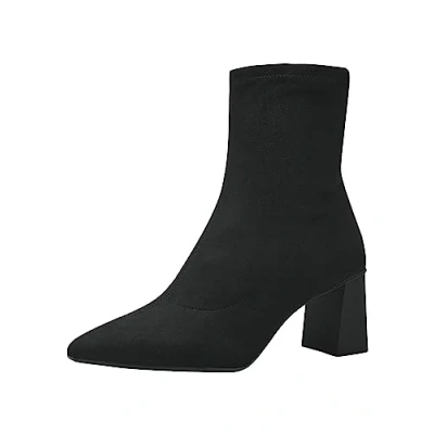 Imagen de Tamaris Botines, Mujer, Talla: 41, Black Zapatos