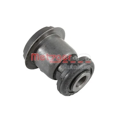Imagen de METZGER 52095708 Silentblock brazo de Suspension Eje delantero, ambos lados, interior para oscilante transversal