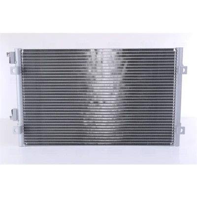 Imagen de NISSENS 94555 Condensador sin secador Aluminio 574 R 134 a CHRYSLER: PT Cruiser Familiar