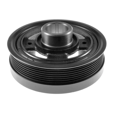 Imagen de BLUE PRINT ADT36116 Polea de cigüeñal 7PK 6 para TOYOTA: Land Cruiser Prado 120