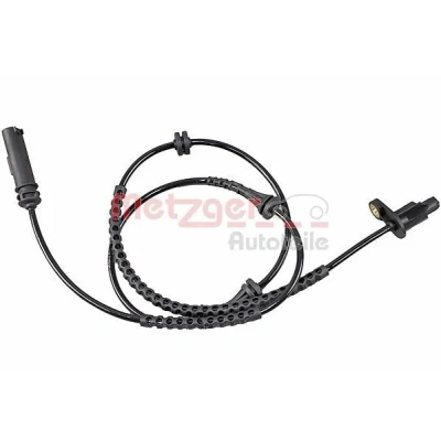Imagen de METZGER 09001483 Sensor de ABS