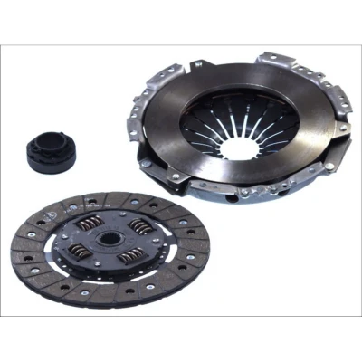 Imagen de LuK BR 0222 624 1272 00 Kit de Embrague con cojinete desembrague 240 FORD: Transit Mk4 Bus, Furgón, Mk3 Furgón