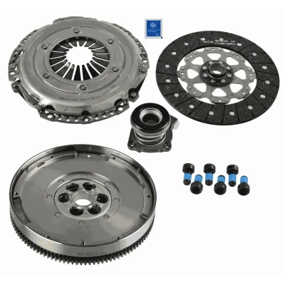 Imagen de SACHS 2290 601 131 Kit de Embrague OPEL: Vectra C Berlina, CC, Caravan, SAAB: 9 3 Cabrio, Familiar