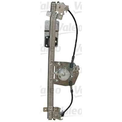 Imagen de Valeo Elevalunas Atrás izquierda eléctrico sin electromotor con función de confort 850566 OPEL: Astra G Berlina, CC