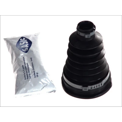 Imagen de SASIC 4003440 Fuelle Palier lado de rueda Termoplástico RENAULT: CLIO 2, Kangoo I, 1