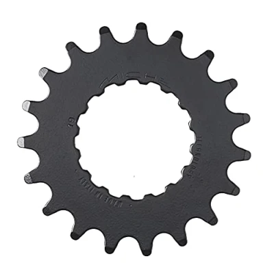 Imagen de Miche 387005 Corona, 19 Dientes, Negro