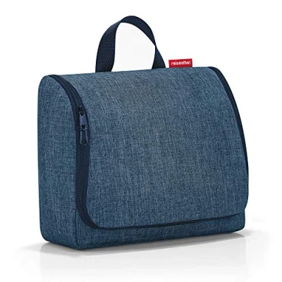 Imagen de Reisenthel Baño XL Modern, Talla única, Twist Blue (Azul) WO4027