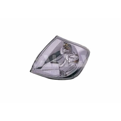 Imagen de ALKAR 1901109 Intermitente Delante, izquierda con portalámparas PY21W para vehíc. volante a la VOLKSWAGEN: Polo III Hatchback norauto,