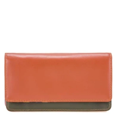 Imagen de mywalit billetereo Monedero de Piel para Mujer Medium matinee Purse/Wallet 237 169 Lucca