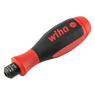 Imagen de WIHA 36237 Destornillador dinamométrico easyTorque 2920 3,0 Nm Ref. 29201300