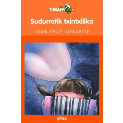 Imagen de Sudurretik Txintxilika: 13 (TUKAN LARANJA)