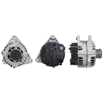Imagen de DRI 2183552002 Alternador 14V 200A FIAT: Ducato III Furgón, Camión de plataforma / Chasis