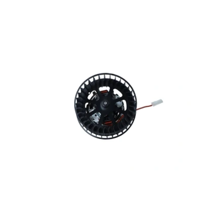 Imagen de NRF 34114 Ventilador de Calefacción sin controlador incorporado OPEL: Corsa B Hatchback