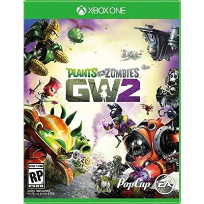 Imagen de Plants VS Zombies: Garden Warfare 2 [Importación Francesa]