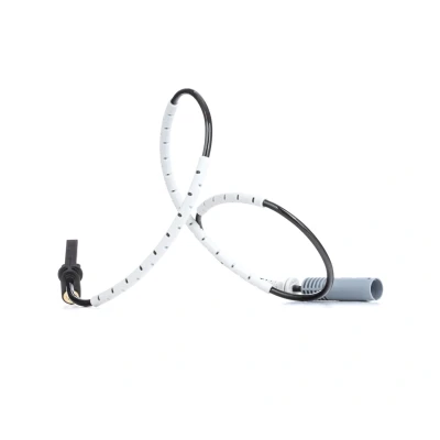 Imagen de BOSCH 0 986 594 572 Sensor de ABS con cable activo 1000 BMW: 3 Berlina, Touring, Coupé norauto, oscaro, mister auto