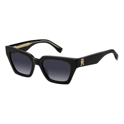 Imagen de TOMMY HILFIGER TH 2101/S Gafas de Sol, Black, 52 para Mujer