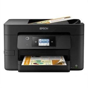 Imagen de Epson WorkForce WF 7835DTWF impresora multifunción WIFI y Fax (A3)
