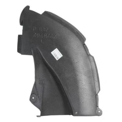Imagen de BLIC 6601 02 5541885P protección motor /empotramiento PEUGEOT: 607 Berlina 2.2 16V, 2.0, 2.0 HDi, 2.7 HDi 24V, 3.0 V6 24V