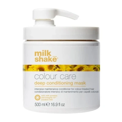 Imagen de Milk_Shake Colour Care Deep Conditioning Máscara 500 ml