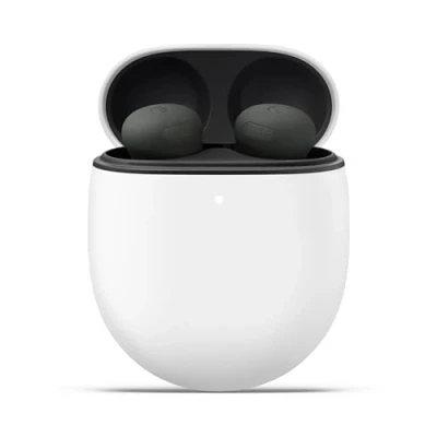 Imagen de Auriculares True Wireless Google Pixel Buds Pro 2, Autonomía 48 h, Chip Tensor A1, Cancelación de ruido activa, Hazel
