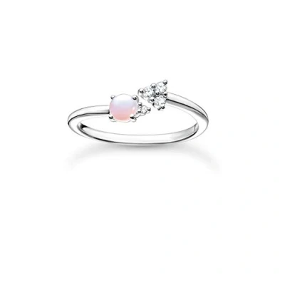 Imagen de Thomas Sabo Anillo Flecha Plata de Ley 925 TR2345 166 7 54