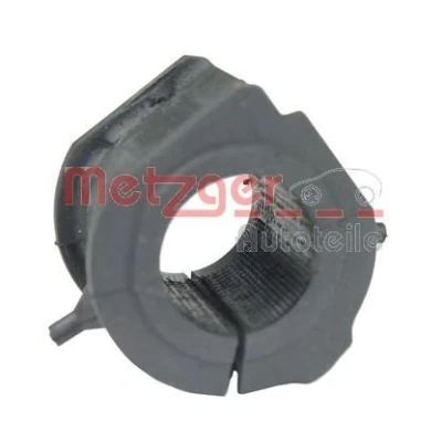 Imagen de METZGER 52072309 Silentblock Barra Estabilizadora Eje trasero izquierda, trasero, derecha Soporte de caucho PEUGEOT: 407 Berlina, SW