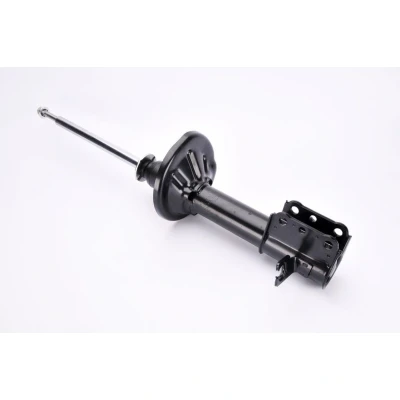 Imagen de KYB Excel G 333181 amortiguador Eje trasero izquierda Presión de gas Bitubular Columna Espiga arriba MAZDA: FAMILIA 5