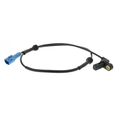 Imagen de MAPCO 86306 Sensor de ABS eje delantero, ambos lados 870 PEUGEOT: 206 Hatchback