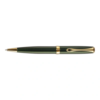 Imagen de Diplomat Excellence A2 Evergreen GT BP